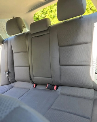 Audi A4 cena 9800 przebieg: 310274, rok produkcji 2001 z Zbąszyń małe 137